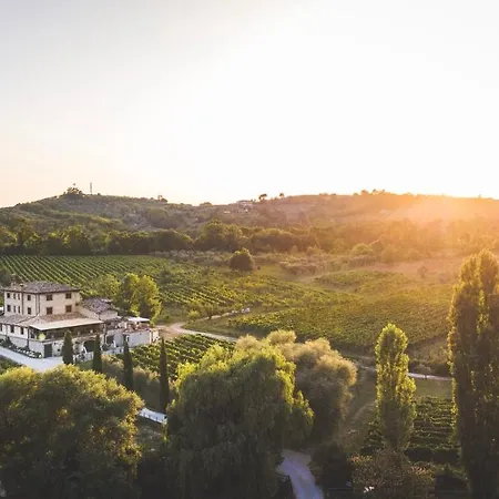 팜스테이 Casale Verdeluna Wine