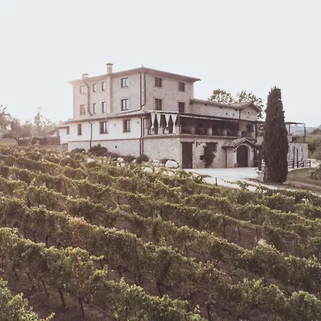 Casale Verdeluna Wine *