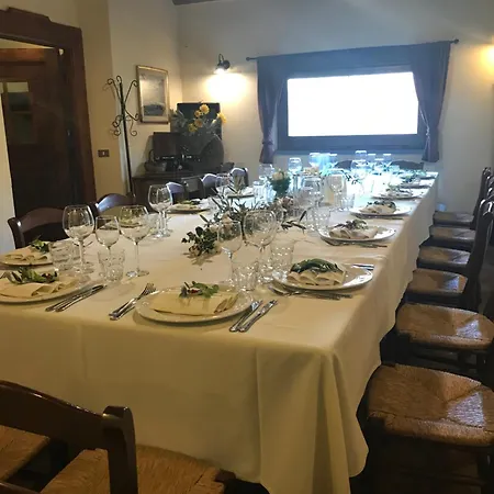 Casale Verdeluna Wine * Piglio