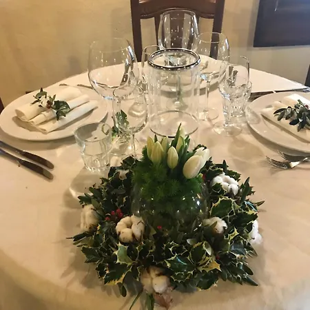 Casale Verdeluna Wine مزرعة للإقامة