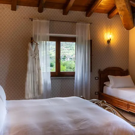 팜스테이 Casale Verdeluna Wine Piglio