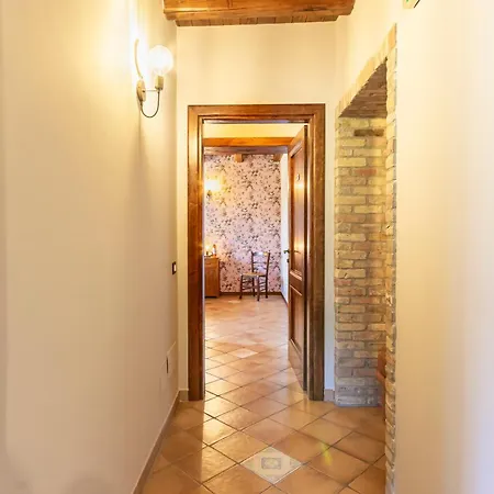 Casale Verdeluna Wine Piglio