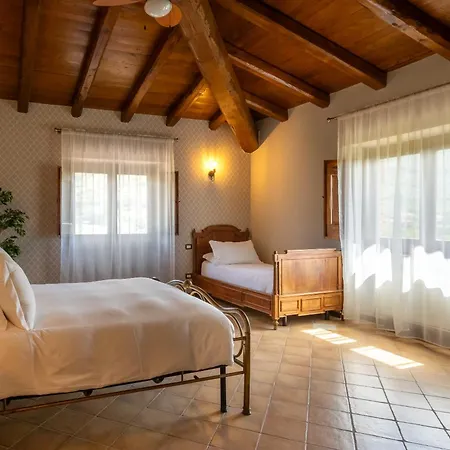 Casale Verdeluna Wine مزرعة للإقامة