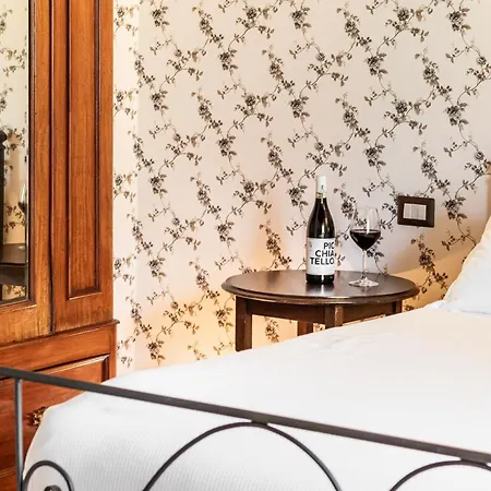 Casale Verdeluna Wine 팜스테이 Piglio