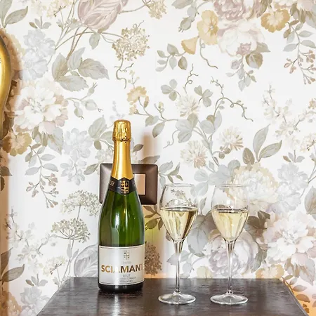 Casale Verdeluna Wine 팜스테이