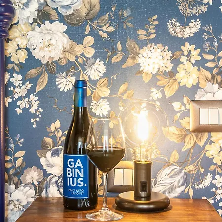 Casale Verdeluna Wine 팜스테이 *