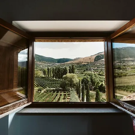 Casale Verdeluna Wine 팜스테이 *